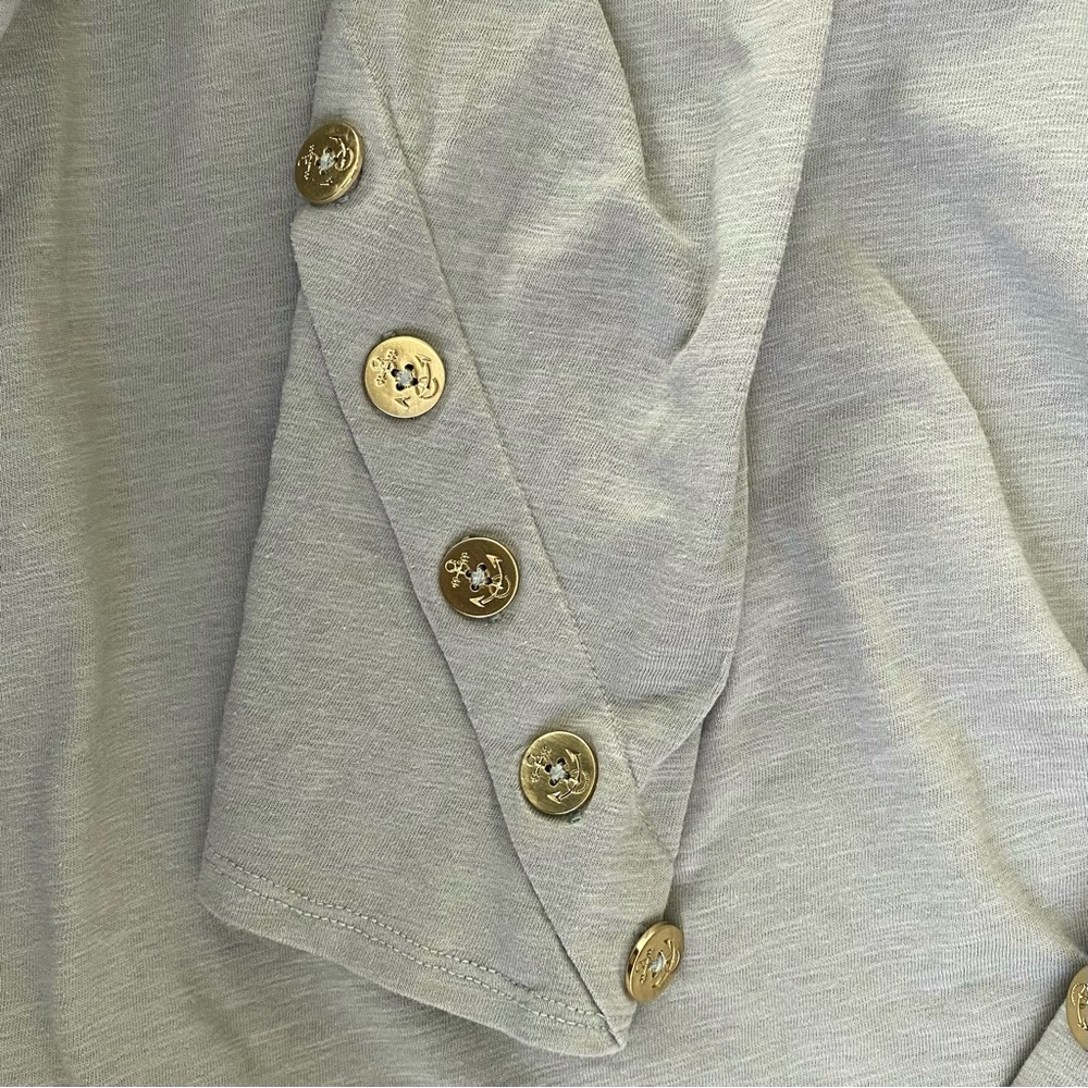 Soft Surroundings Top.  NWOT - Picture 7 of 7